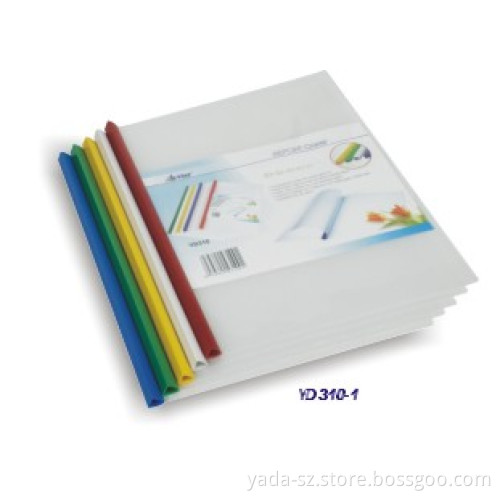 Slide Binder Set File Folder (YD310-1)